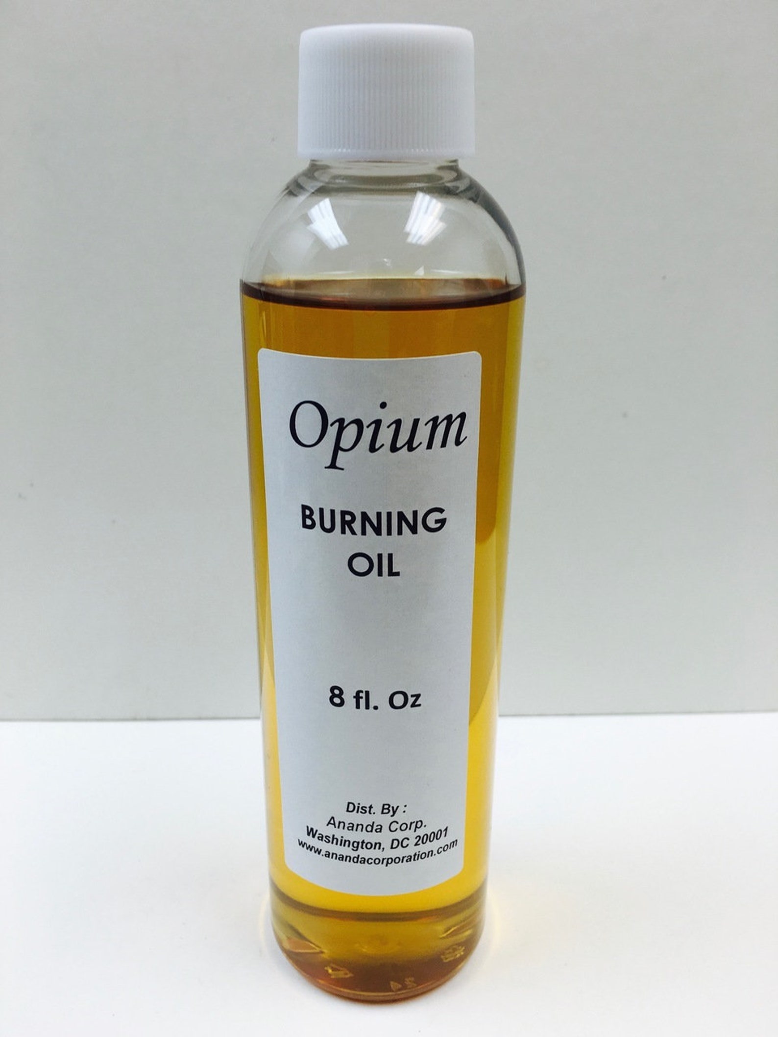 opium fragrance oil