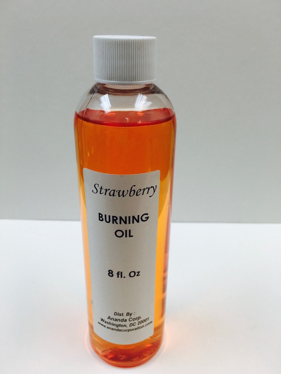 Strawberry Essential Oil - Lebami Naturals