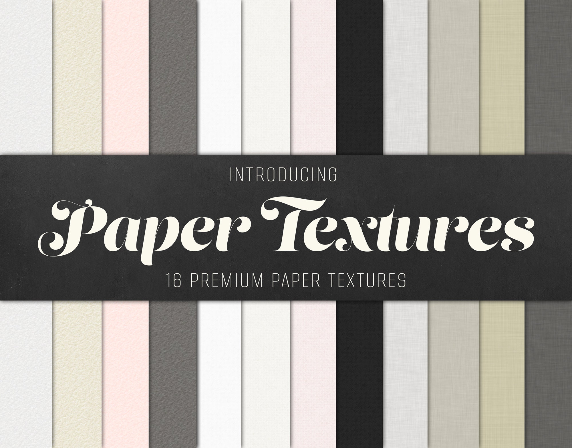 Watercolor Paper Textures, Digital Papers, Seamless, Backgrounds, Clipart,  Personal and Commercial Use 