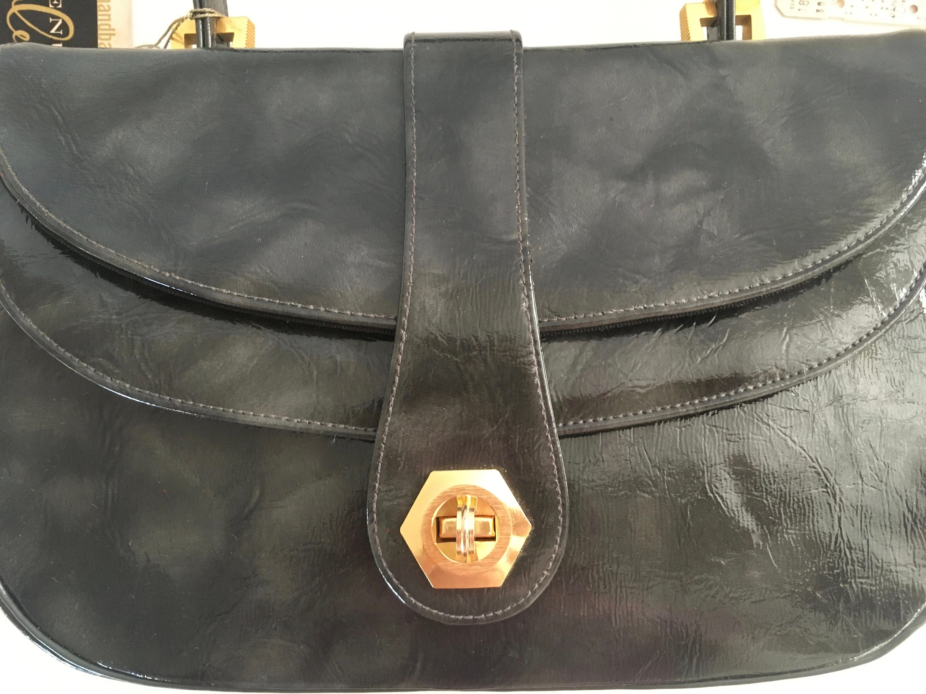 charcoal gray leather pulls charcoal gray leather pulls
