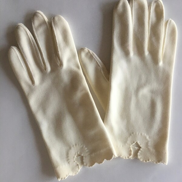 off white football gloves