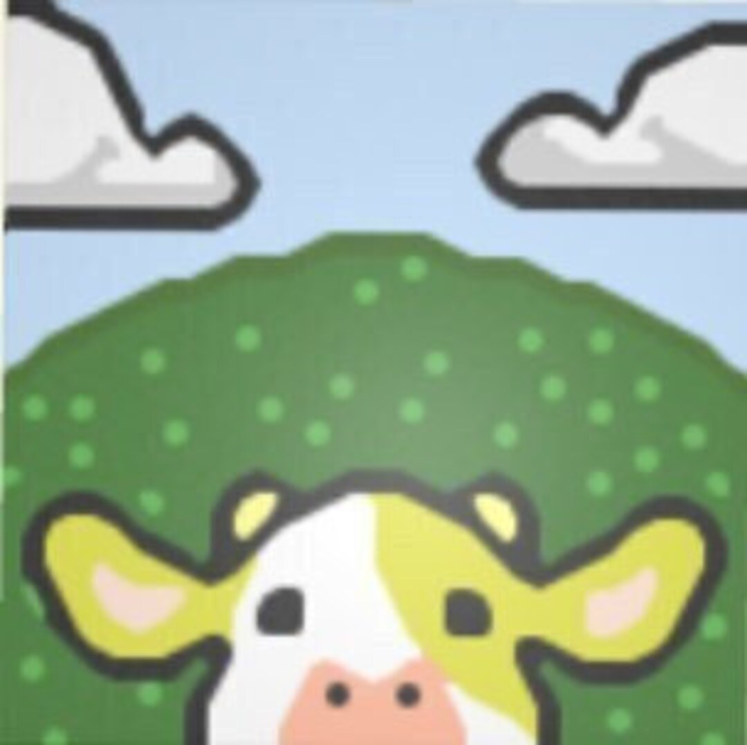 ACNH Custom Island Flags Etsy