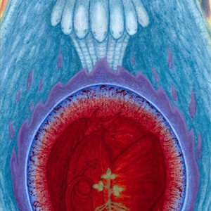 Art - Giclee Print on Canvas