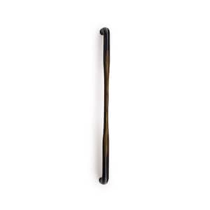 Contemporary Slim Front Door Handle Pull For Home Furnishing in Size 24&quot;, 36&quot; Straight Line Tapered Design Long Door Handle for Home Decor