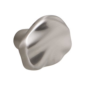 Modern Silver and Bronze Cabinet Drawer Knobs and Pulls for Home Decor, Luxury Unique Brass Hardware for Dresser, Kitchen Drawers, TV unit.