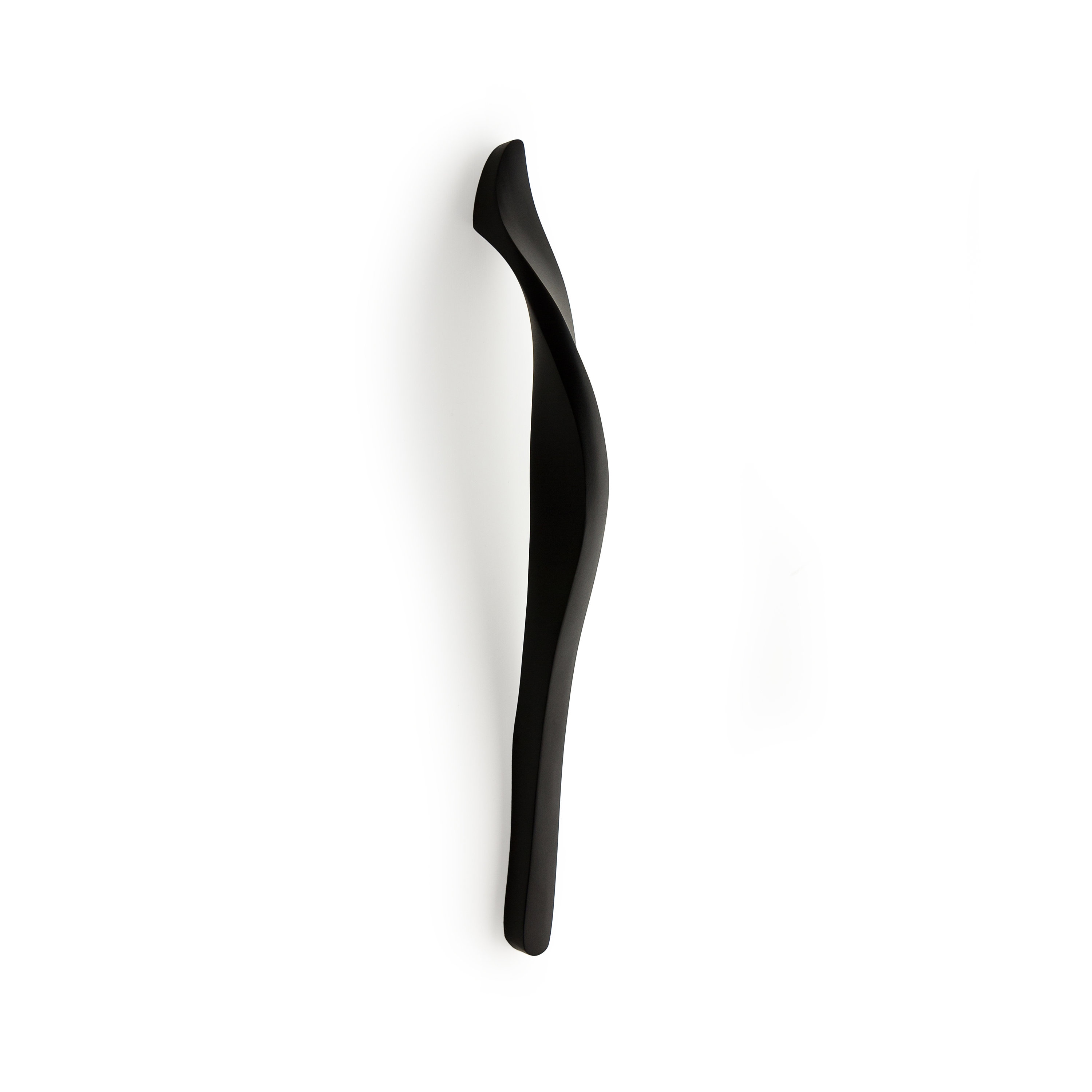 Solid Brass Modern Door Handle for Home Furnishing, Contemporary Main Door Pull Handle for Home Decor in Size 16" & 24", Luxury Hardware