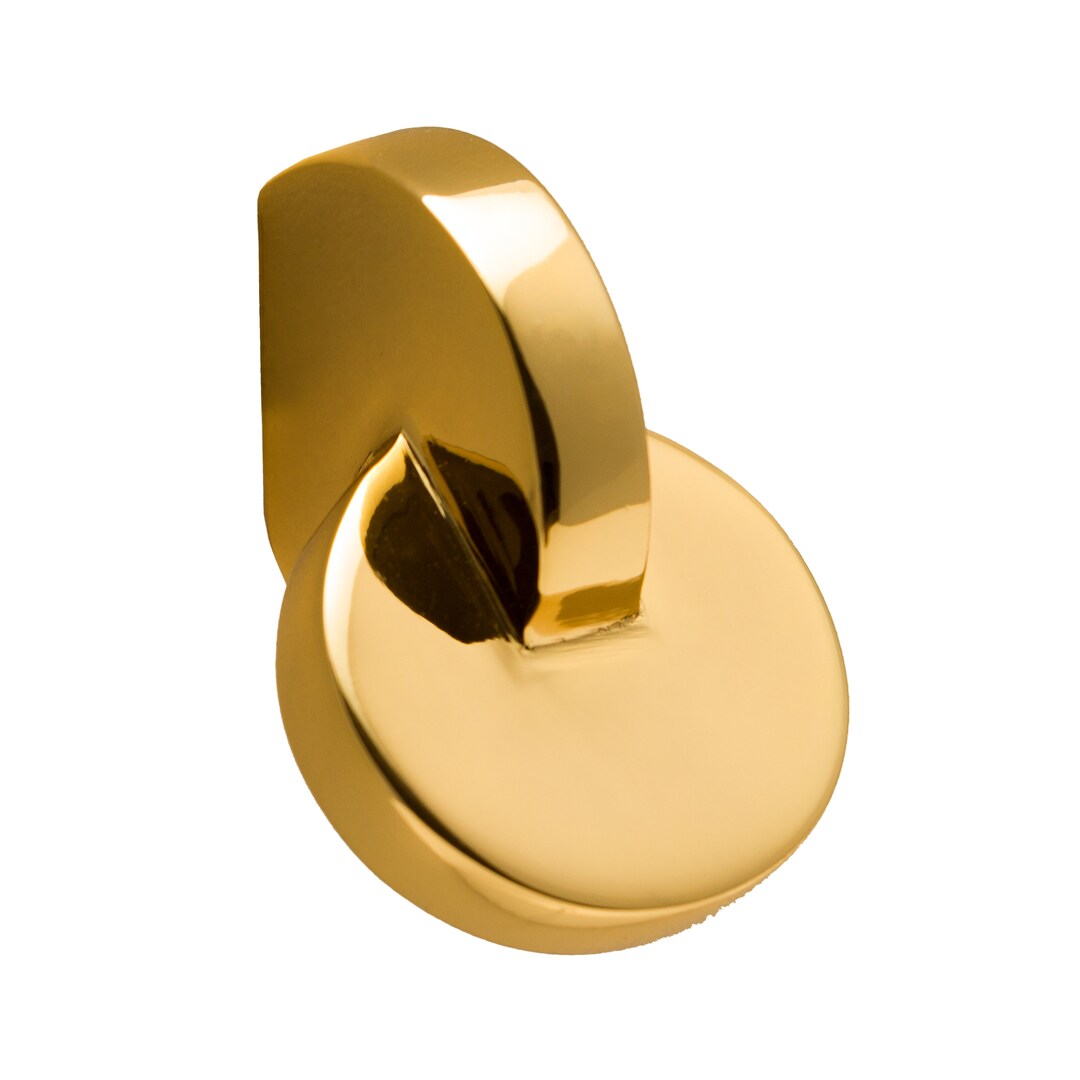 Contemporary Knobs for Drawer Solid Brass Knobs for Dresser Etsy