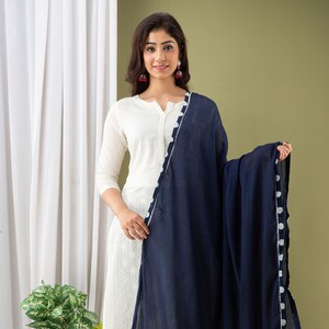 Polka dot cheap salwar suits online