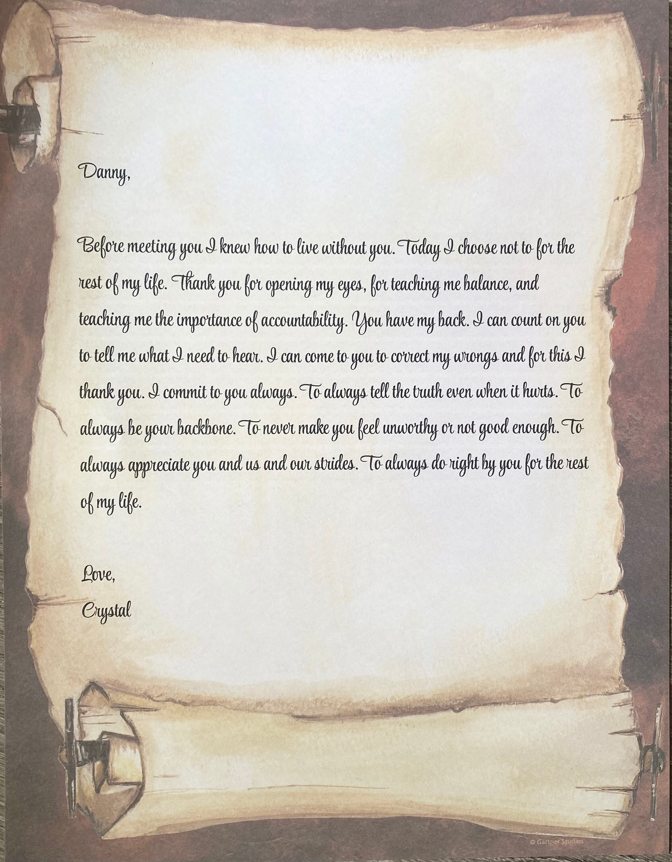 Unique Message Personalized Message in a Bottle Gift, Custom Love Letter - Etsy