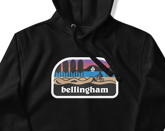 Bluza Bellingham Pump Track