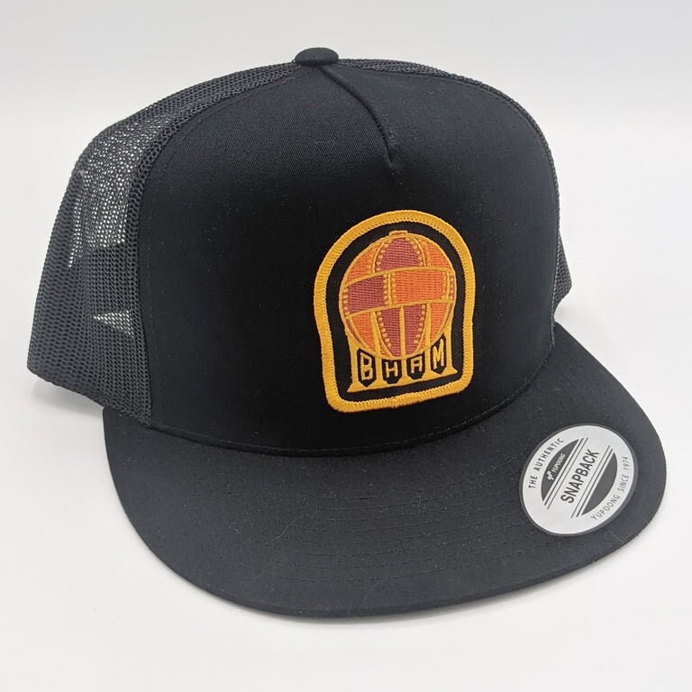 Bellingham Acid Ball Hat - Etsy