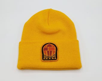 Czapka Bellingham Acid Ball