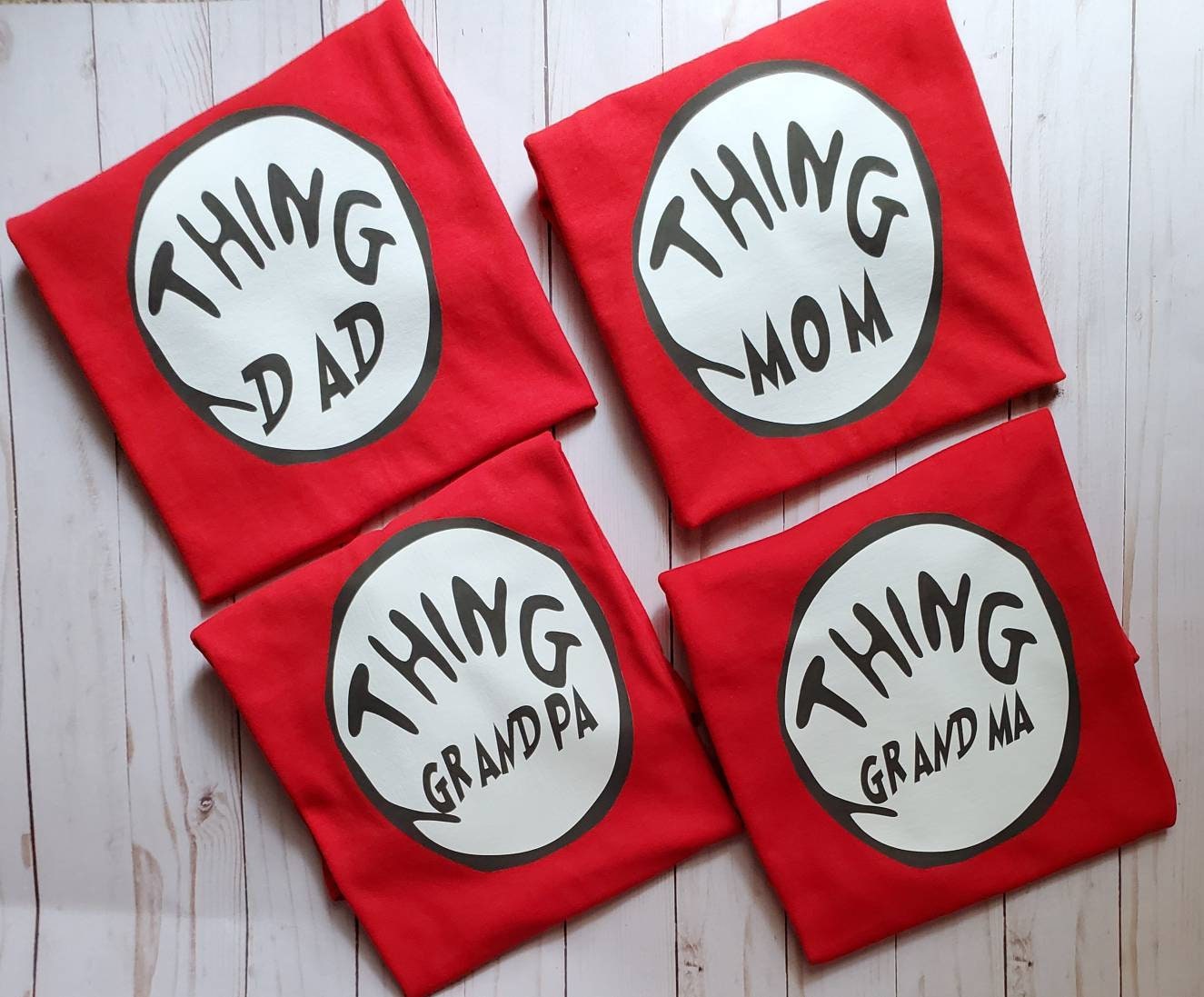 Thing 1 and thing 2 jumpers sales
