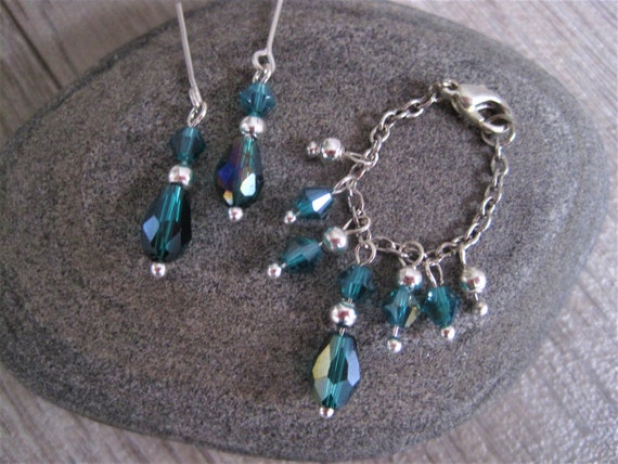 doll jewellery set