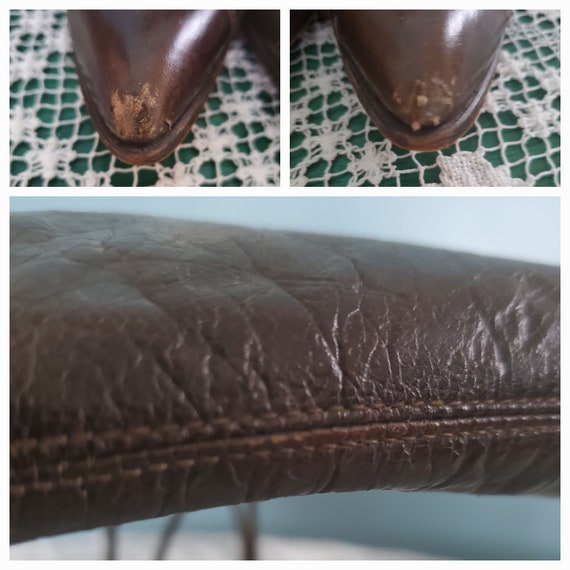 Vintage Victorian Ankle Boots For Women - Gothic Steampunk Lace Up Witch Boots With Hidden Zipper