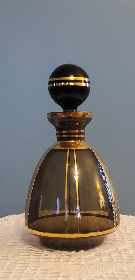 Vintage DeVilbiss Perfume Dauber Bottle - image 3