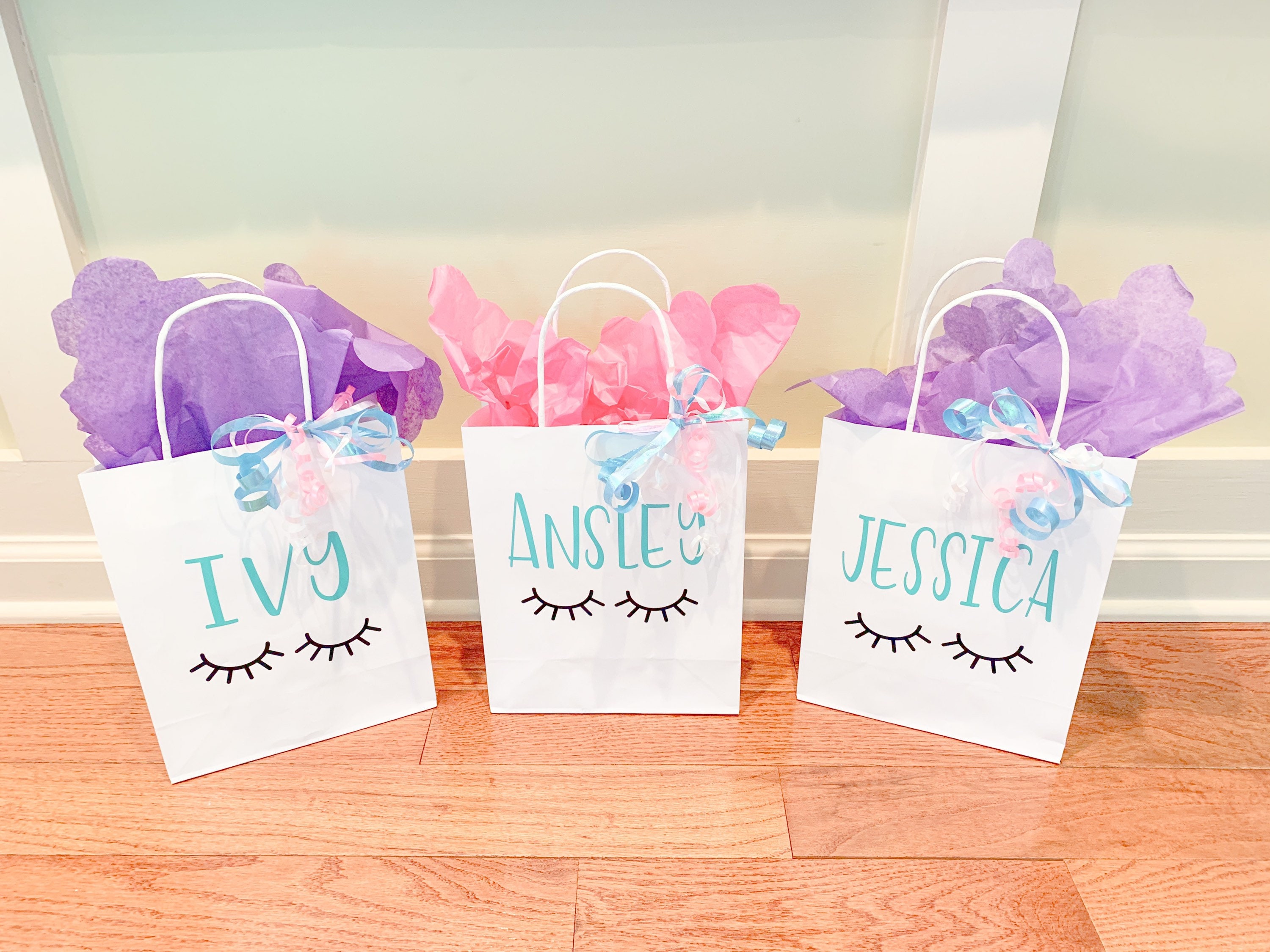 Slumber Party Favors! Wake up & send the kids home with some amazing party  favors for a slumber…