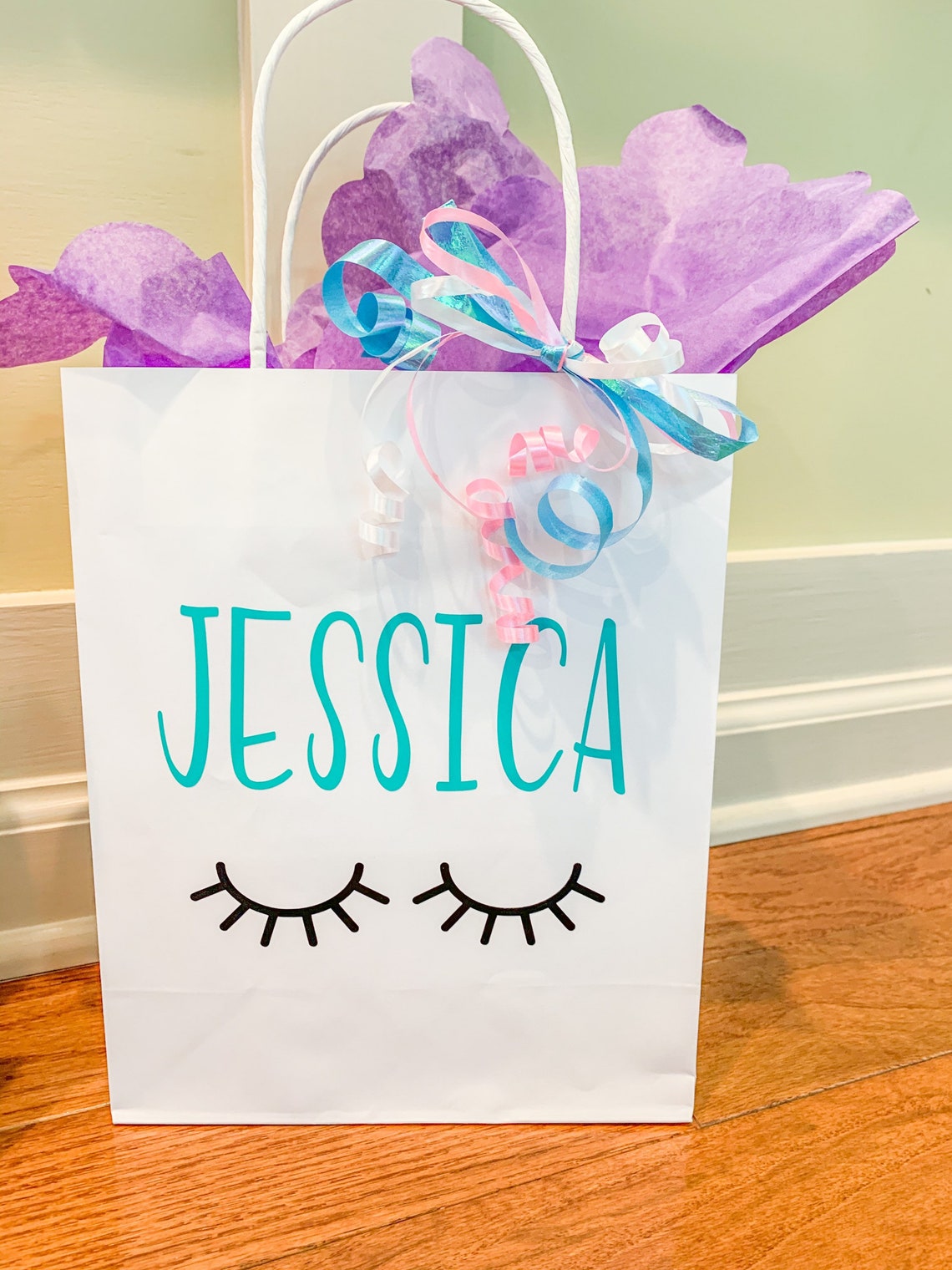 Slumber Party Favors Sleepover Party Slumber Party Favor Etsy