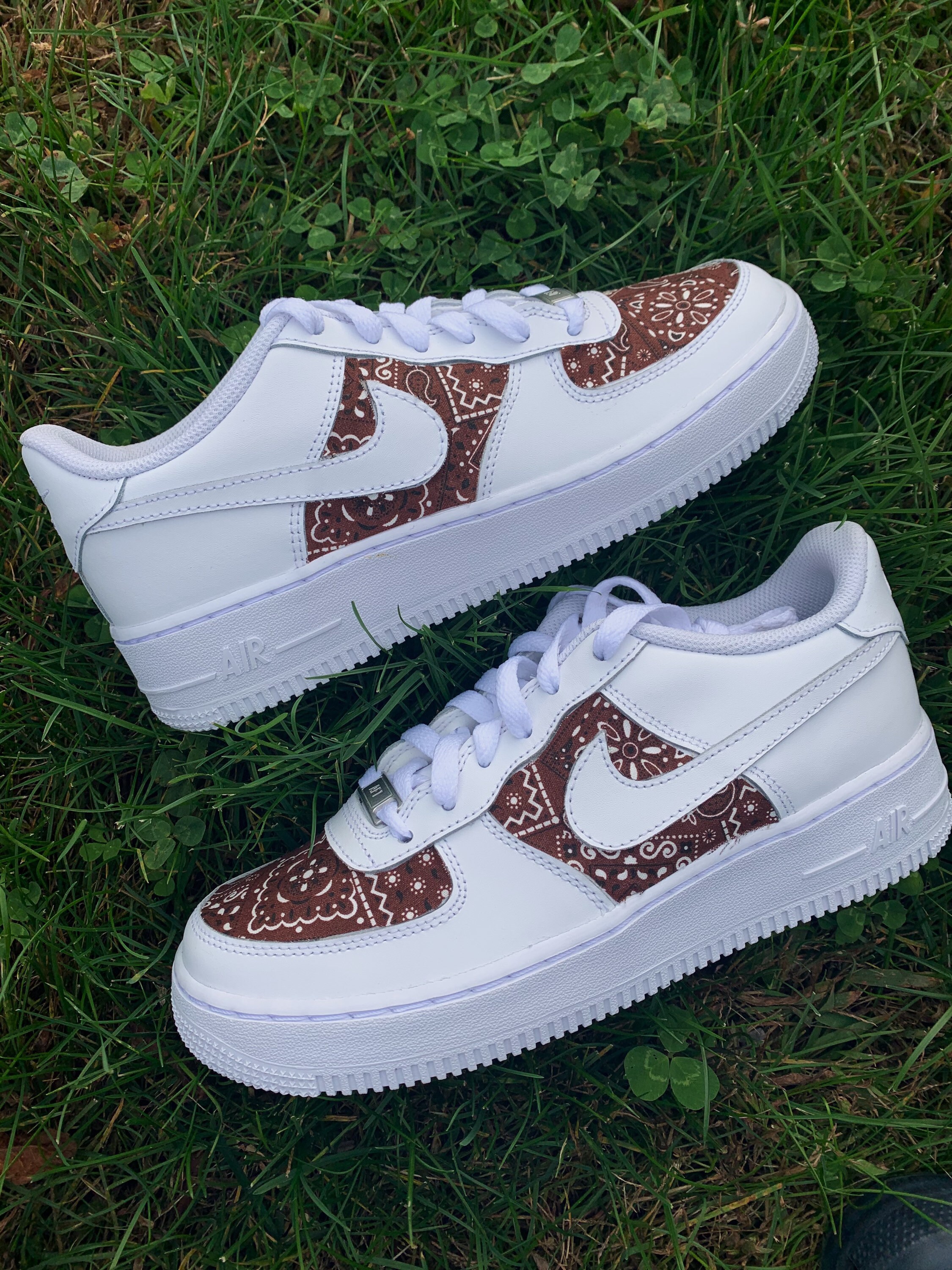 patchwork af1