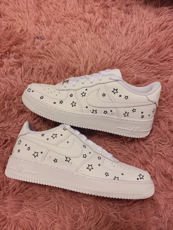 air force 1 customizzate