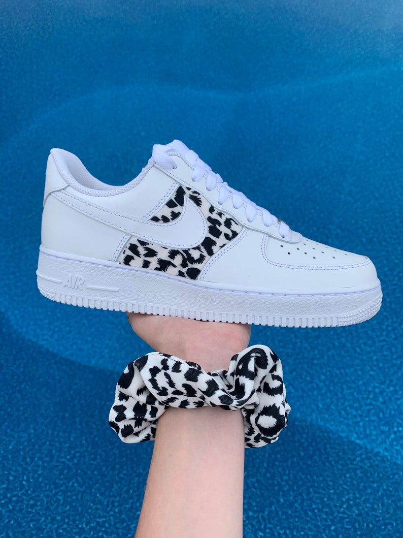 air force cheetah print