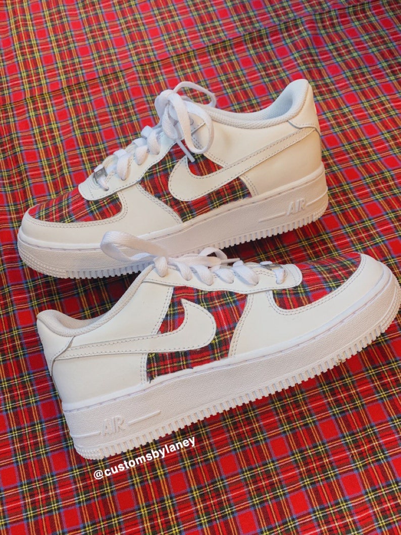plaid af1
