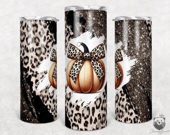 Leopard Pumpkin Coquette Bow Png, Fall Bow Png Soft Girl Png, Pumpkin Girly Png, Trending Png, Leopard Pumpkin Glitter, Retro Halloween Png