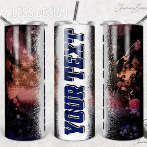 Amerikanische Flagge Tumbler Wrap, Fourth Of Juli Tumbler, Amerikanische Flagge Tumbler PNG, Amerikanische Flagge 20oz Skinny, Vorlage Digitaler Download PNG