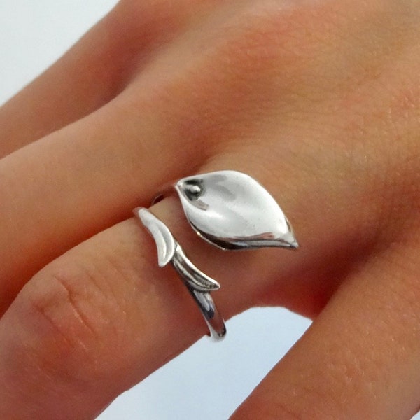 Calla Lily Jewelry Etsy