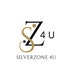 SILVERZONE4U store logo