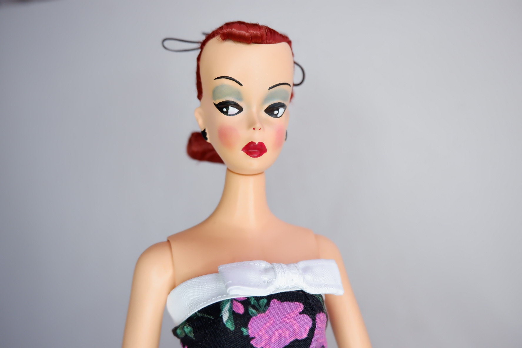 Bild Lilli Doll Etsy Canada