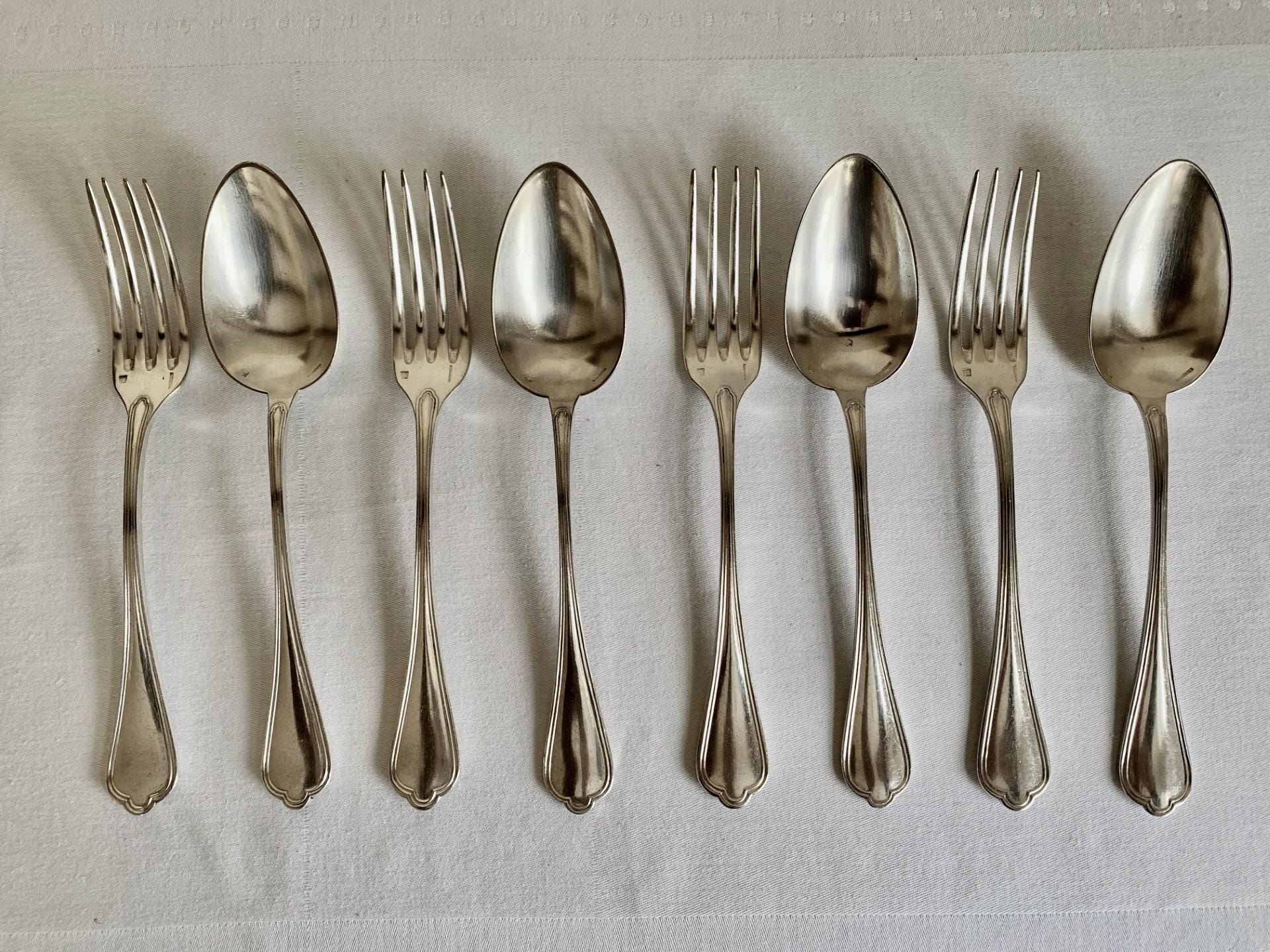 Wiskemann Cutlery - Etsy