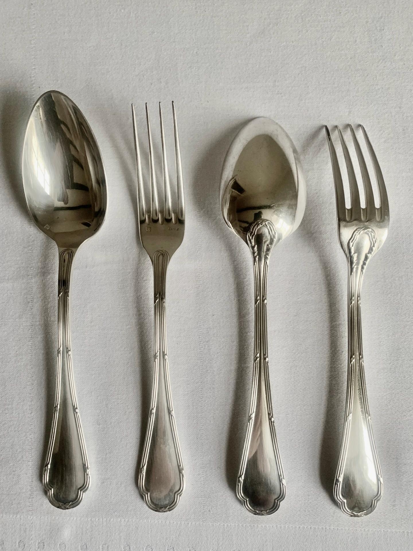 Wiskemann Cutlery - Etsy