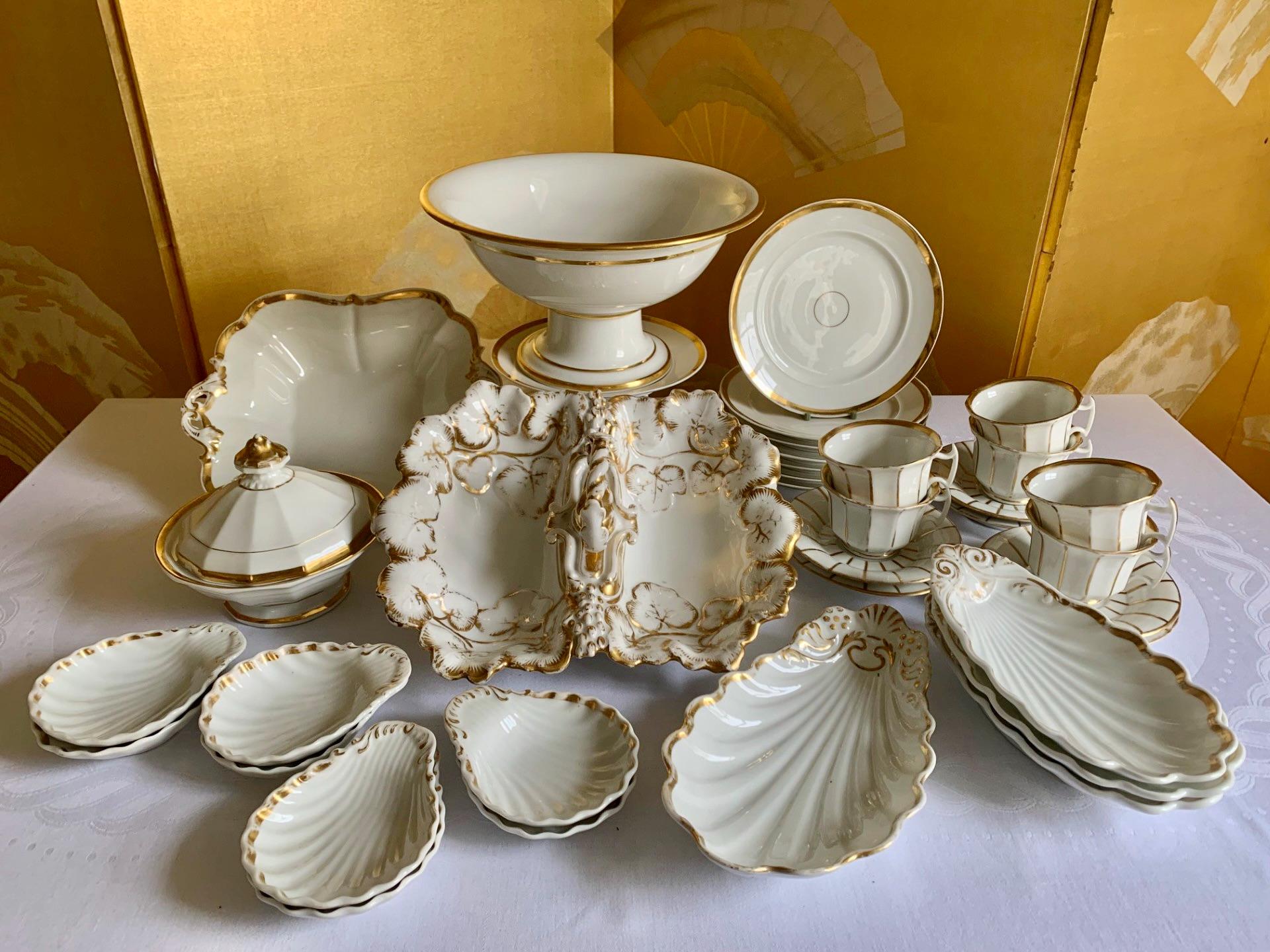 Porcelaine de paris - Etsy 日本 Porcelaine de paris - Etsy 日本