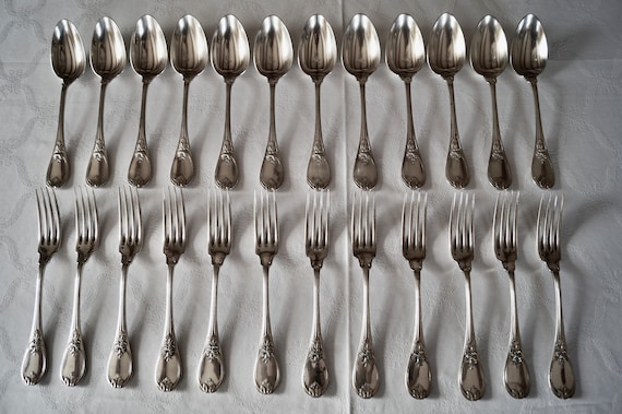 Vintage Antique CHRISTOFLE 