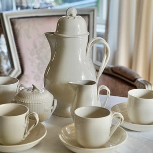 Royal creamware - Etsy 日本