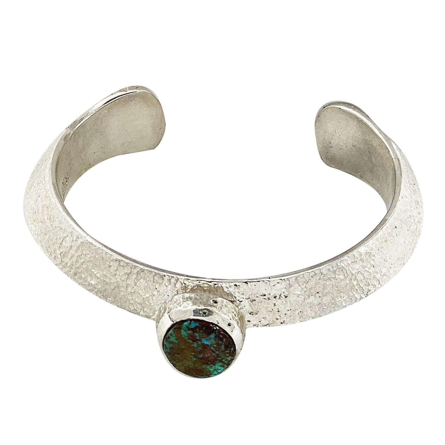 Rare Tufa Casted Pilot Mountain Turquoise Native American Jewelry Silver Ring By Aaron Anderson Rare Tufa Casted Pilot Mountain Turquoise Native American Jewelry Silver Ring By Aaron Anderson