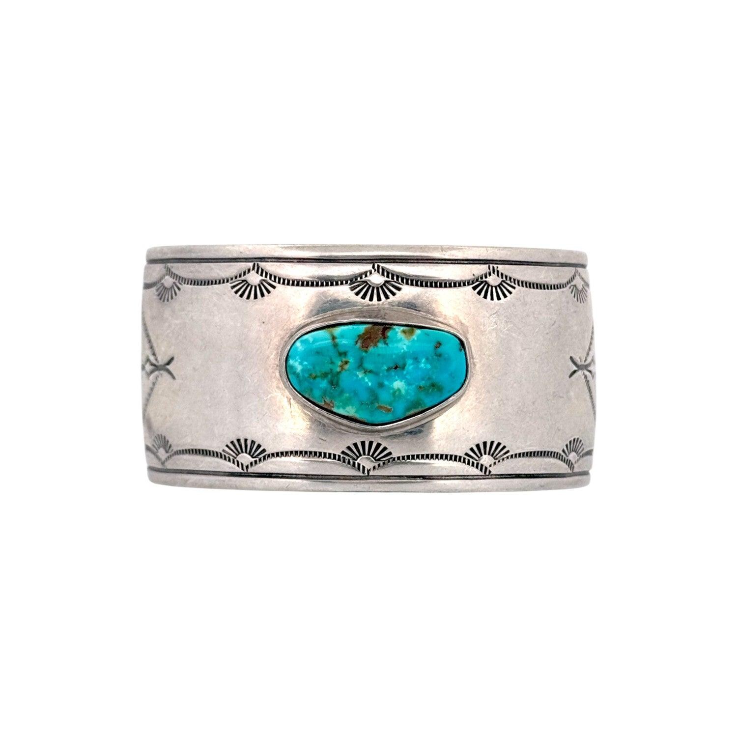 NAVAJO Wilson Padilla ウィルソン・パディーラ ターコイズ NAVAJO Wilson Padilla ウィルソン・パディーラ ターコイズ