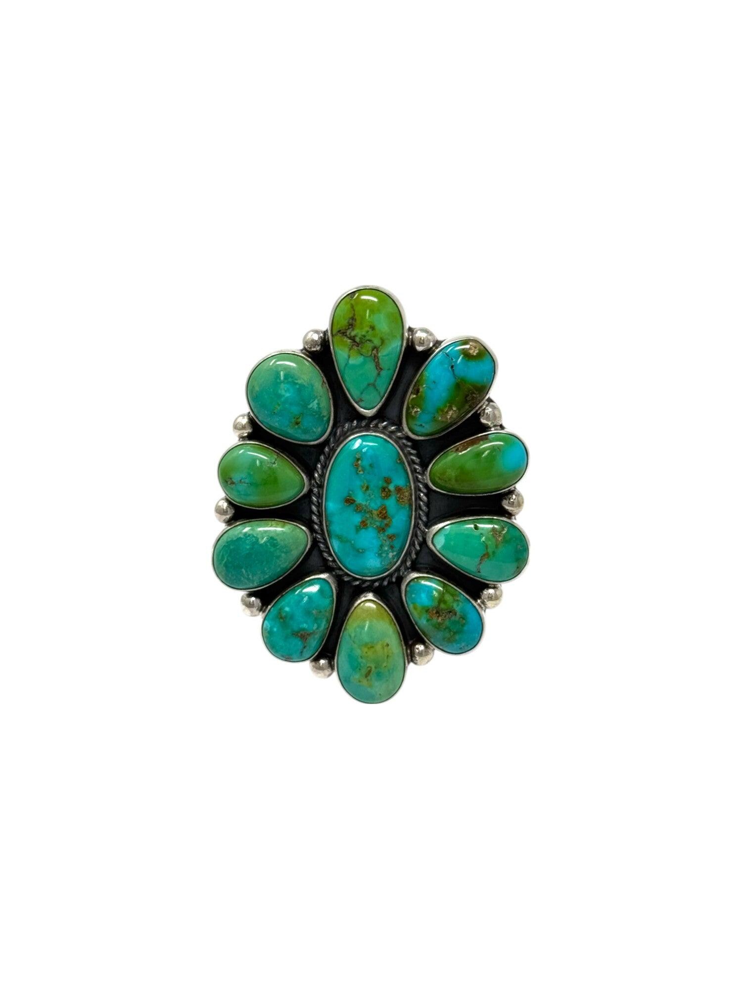 最終価格<Darrell Cadman> 21号navajo 最終価格<Darrell Cadman> 21号navajo