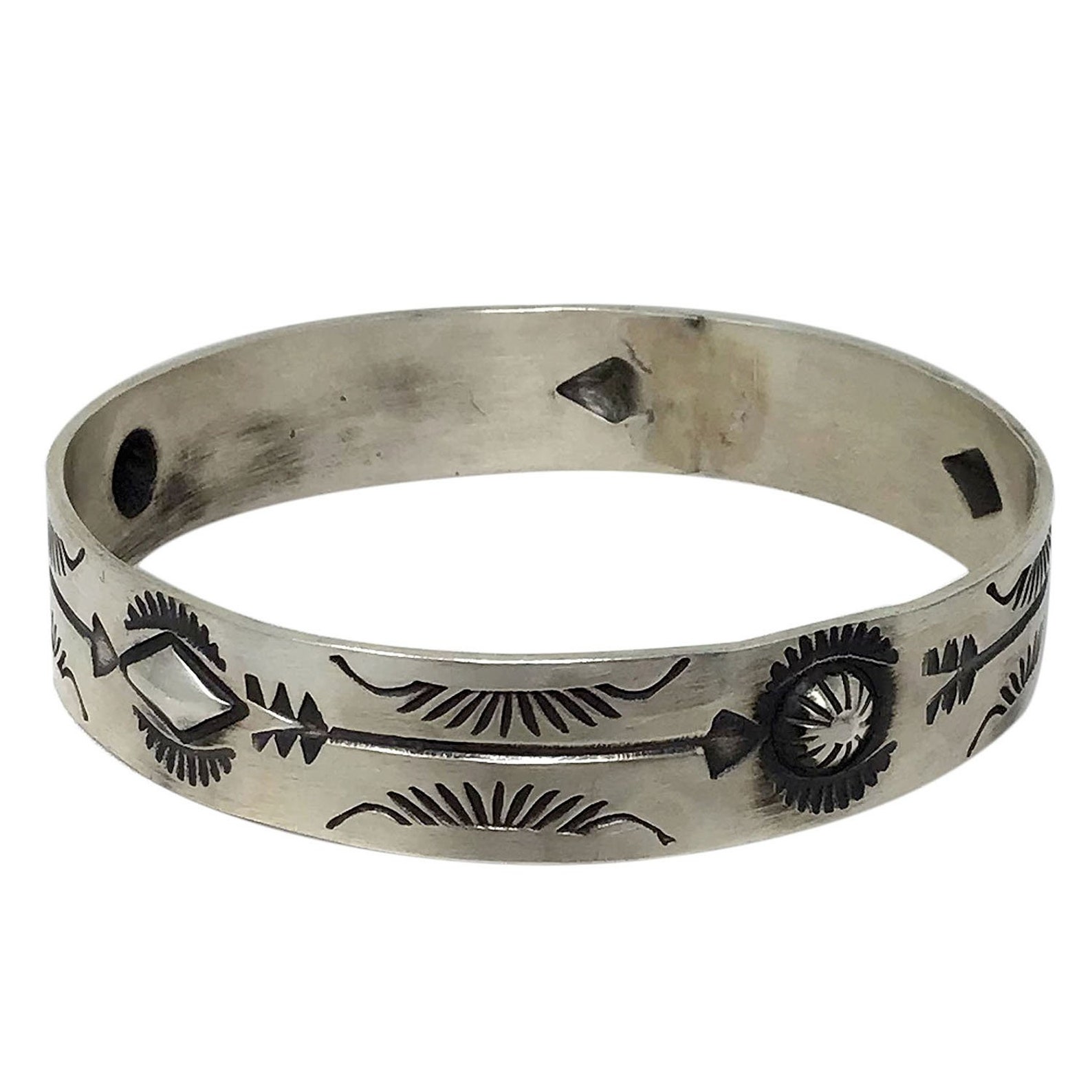 elvira bill bracelet