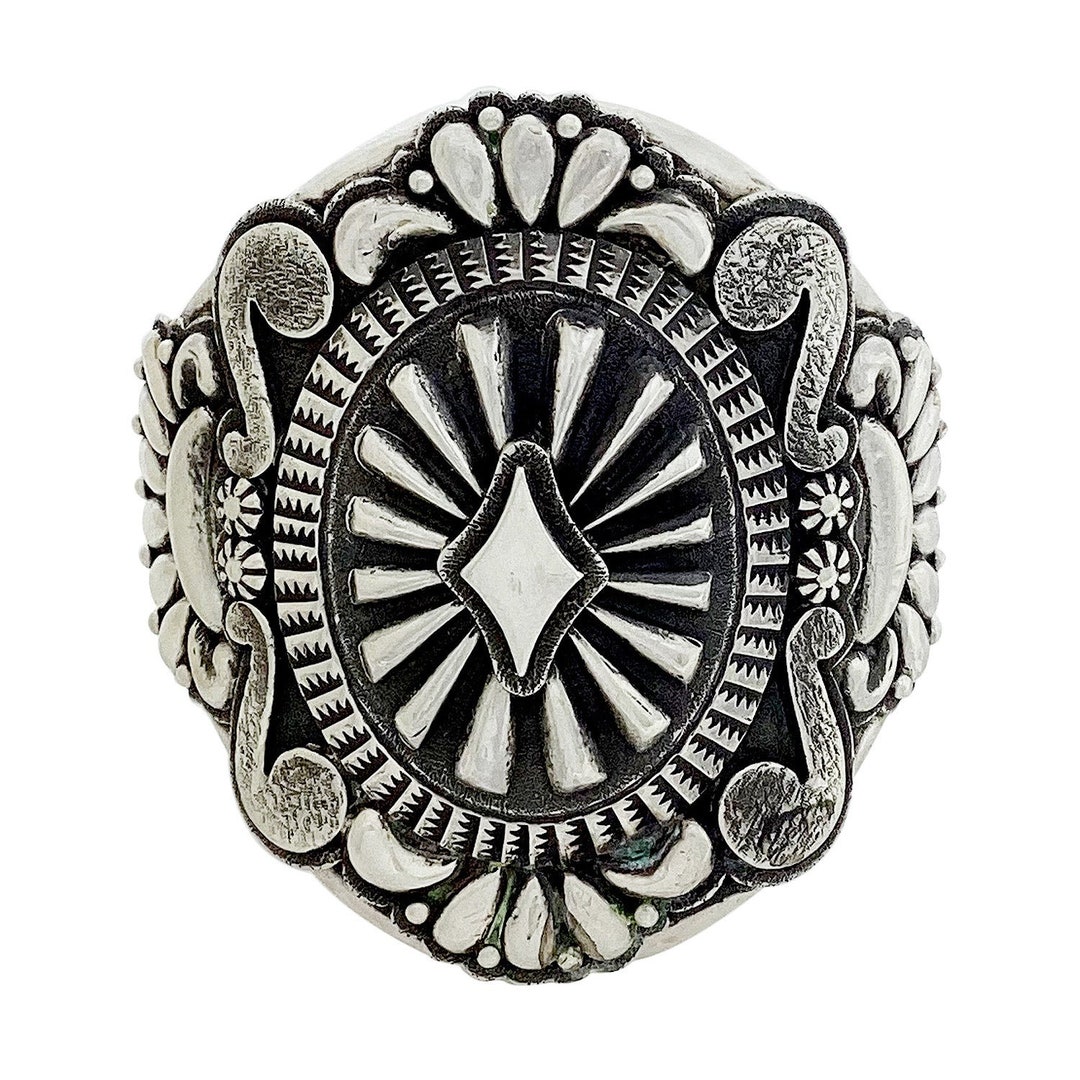 トーマスジム Thomas Jim｜ナバホ族 | American Indian Jewelry