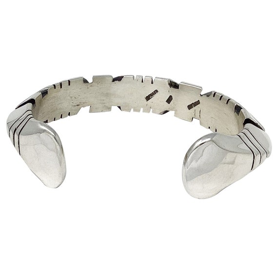 One Of The Finest Ever Navajo Aaron Anderson Damale Turquoise Native American Jewelry Silver Bracelet One Of The Finest Ever Navajo Aaron Anderson Damale Turquoise Native American Jewelry Silver Bracelet