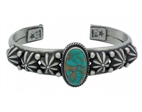 アクセサリー Edison Sandy Smith* Turquoise Bangle Edison Sandy Smith* Turquoise Bangle - メルカリ