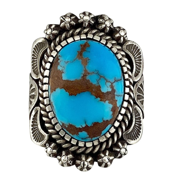 GQ2583◇Navajo : R.TOM STERLING SILVER R Tom Navajo - Etsy