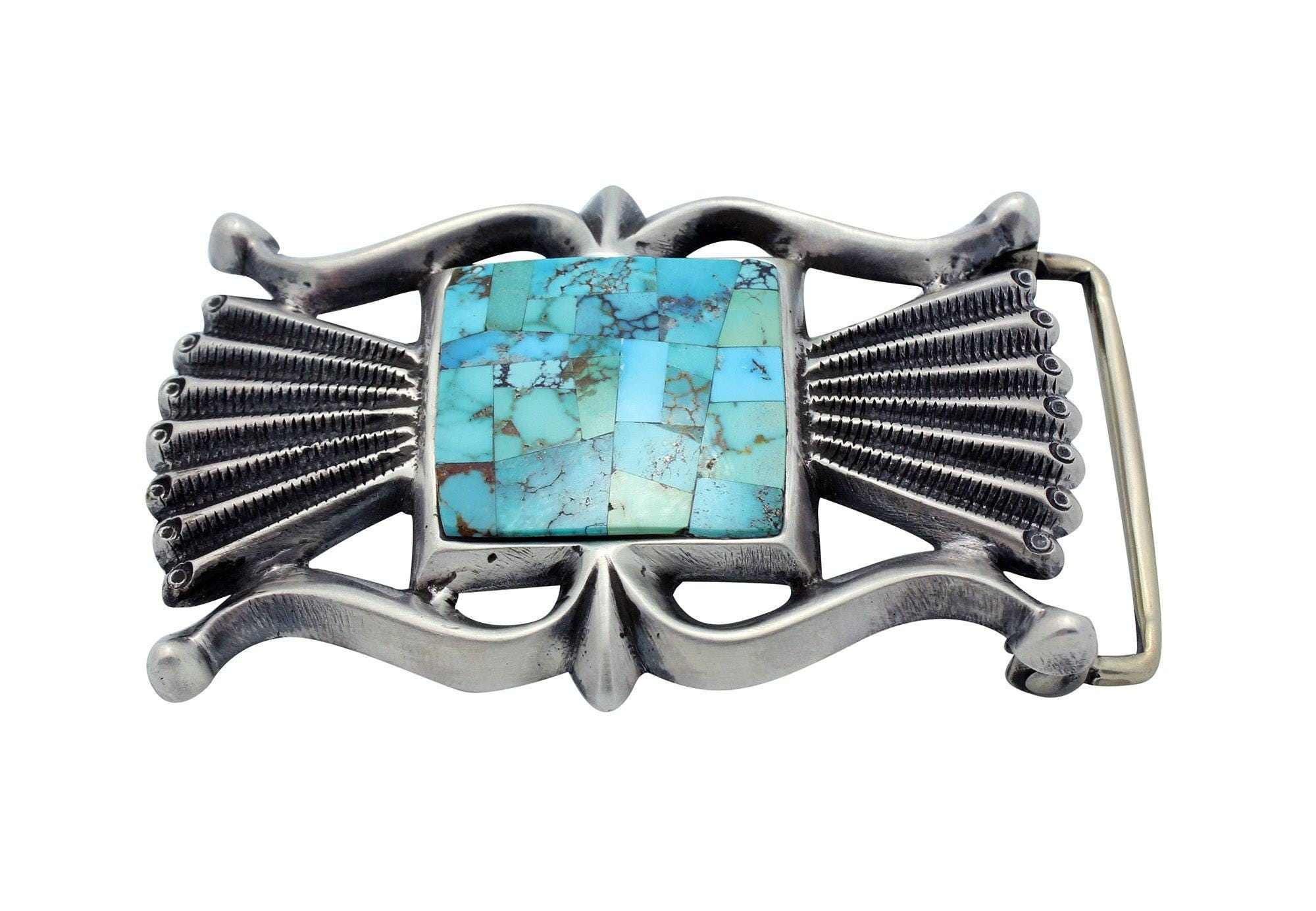Wilson Begay - Etsy