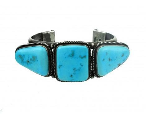 アクセサリー Edison Sandy Smith* Turquoise Bangle Edison Sandy Smith* Turquoise Bangle - メルカリ