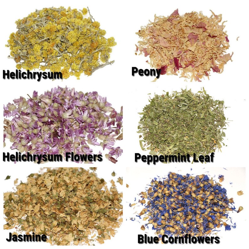 p�tales de fleurs biod�gradables