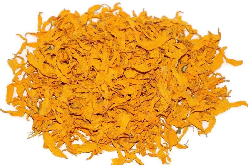 p�tales de fleurs biod�gradables