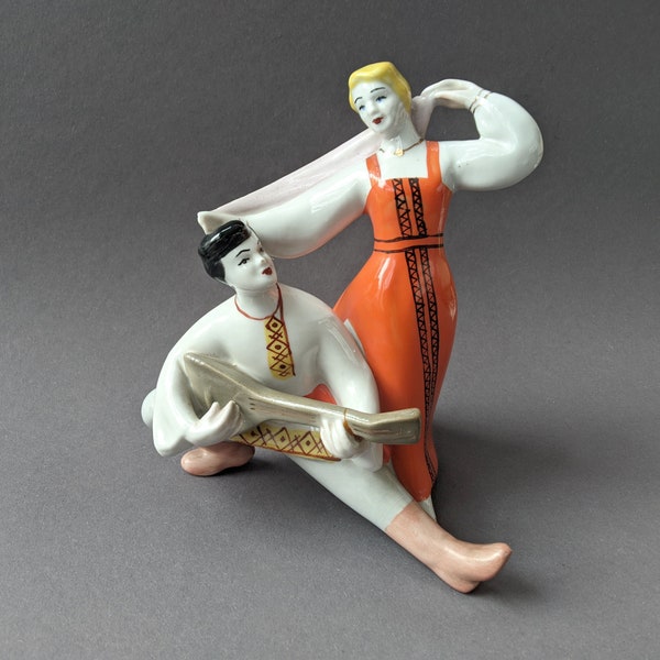 Russian Ceramics - Etsy