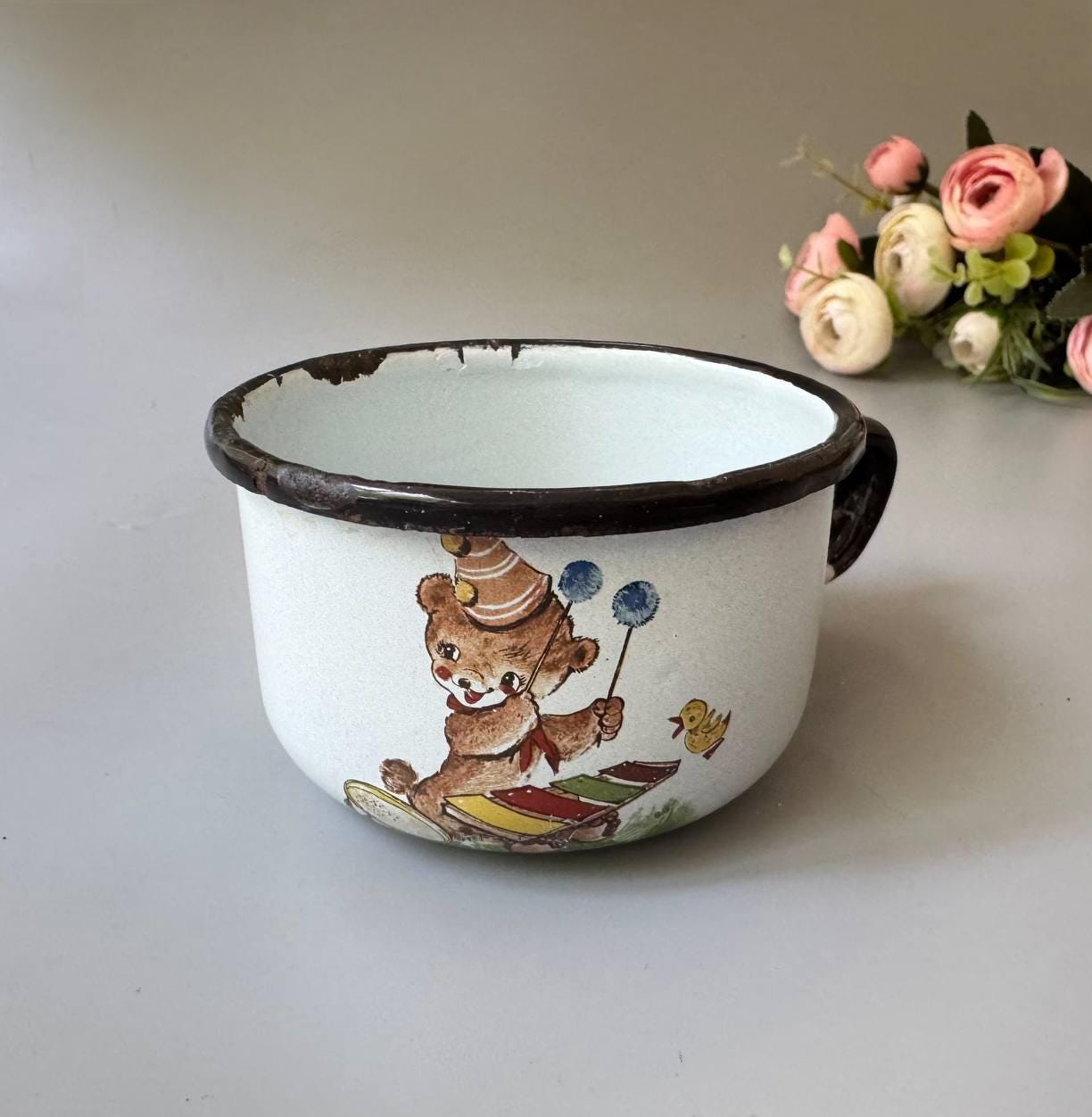 ソビエトのホーロー製品 - Etsy 日本